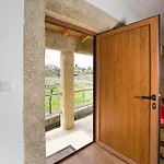 Сasa de vacaciones Cantinho Do Lúcio Melgaço