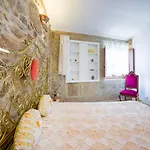 Сasa de vacaciones Cantinho Do Lúcio Melgaço