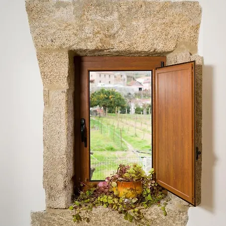 בית נופש Cantinho Do Lucio