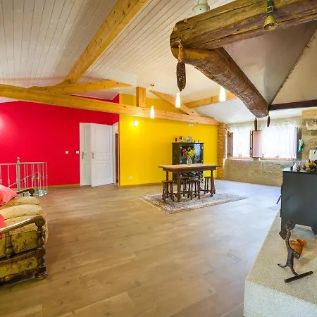 Cantinho Do Lucio * Melgaço