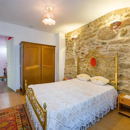 Cantinho Do Lucio * Melgaço