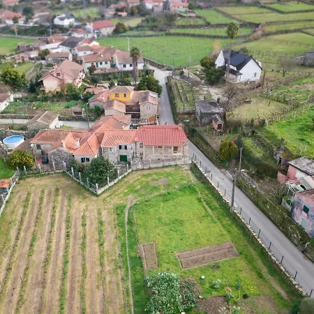 Cantinho Do Lucio * Melgaço