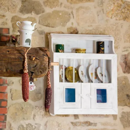 Cantinho Do Lucio בית נופש