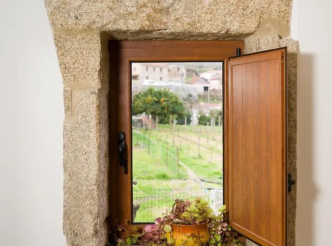 度假居 Cantinho Do Lucio