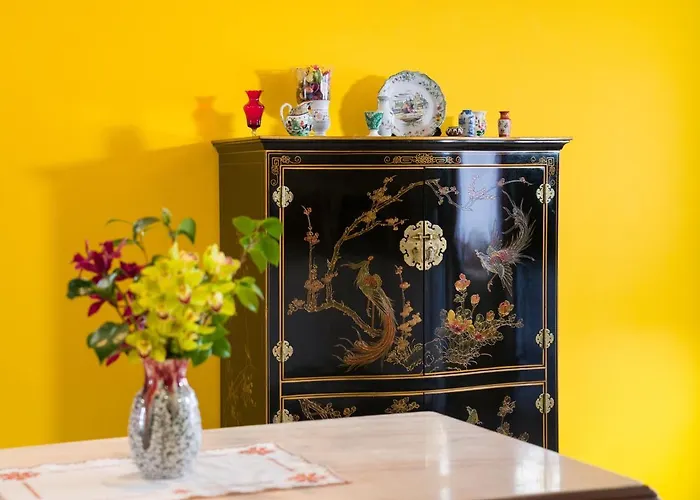 Cantinho Do Lucio Holiday home