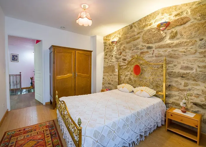 Cantinho Do Lucio * Melgaco