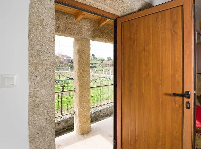 Holiday home Cantinho Do Lucio Melgaco