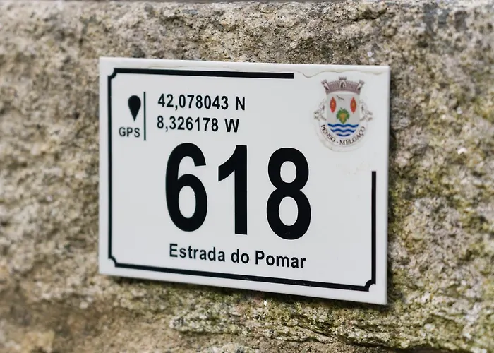 Holiday home Cantinho Do Lucio