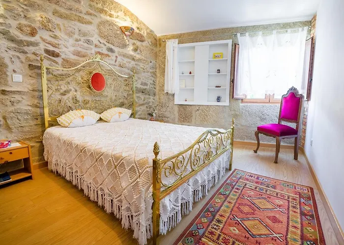 Holiday home Cantinho Do Lucio Melgaco