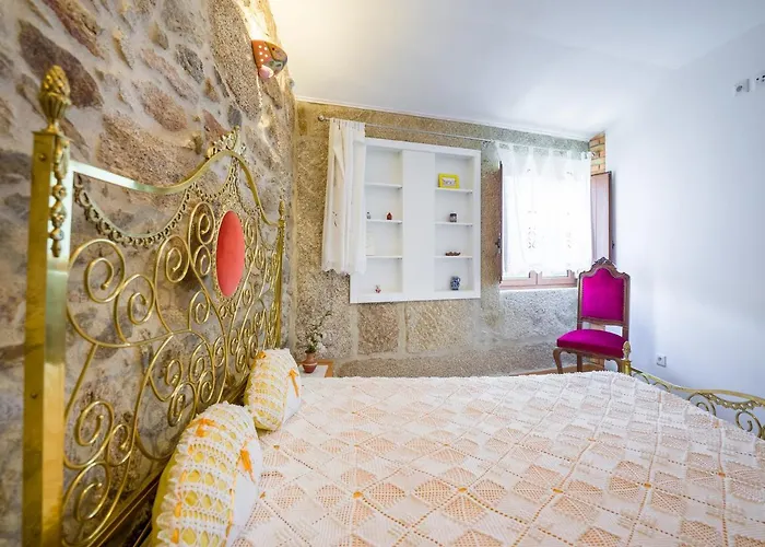 Holiday home Cantinho Do Lucio Melgaco