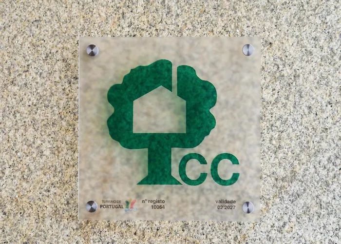 Cantinho Do Lucio 度假居 *