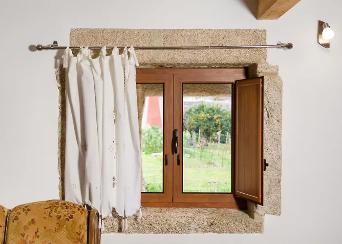 Cantinho Do Lucio * Melgaco