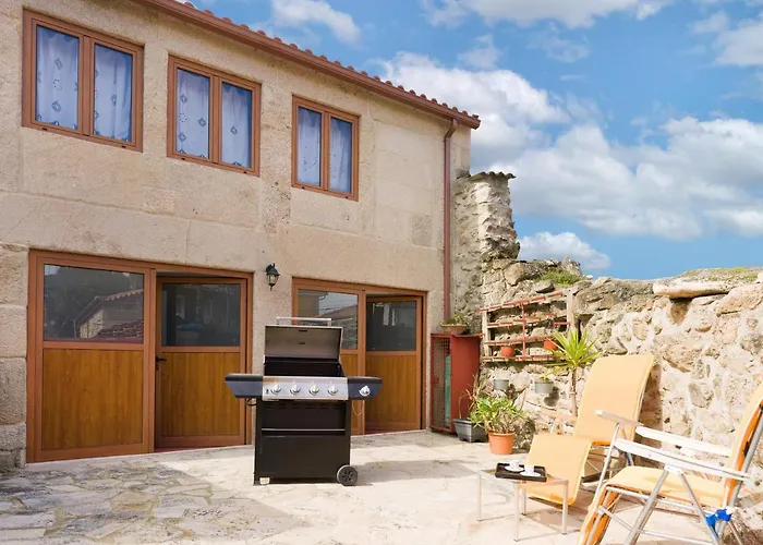 Cantinho Do Lucio Prázdninový dům