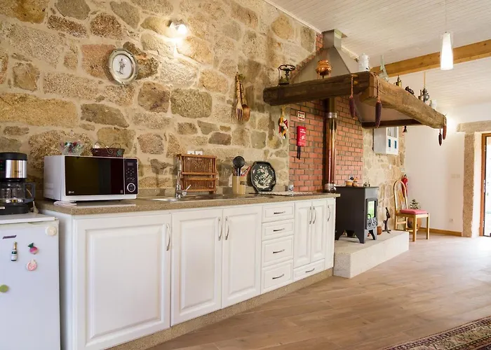 Cantinho Do Lucio * 梅尔加科