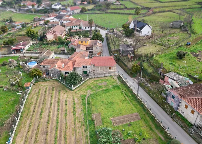 Cantinho Do Lucio * Melgaço