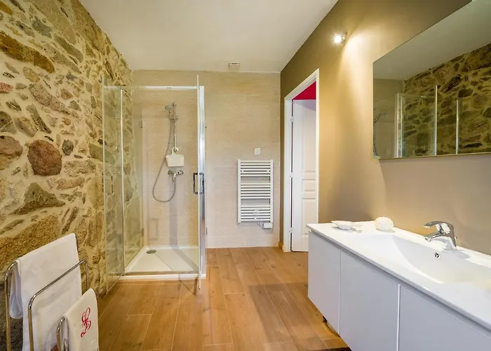 Cantinho Do Lucio * Melgaço