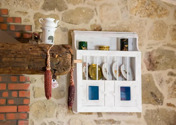 Cantinho Do Lucio Holiday home